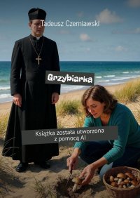 Grzybiarka - Tadeusz Czerniawski - ebook