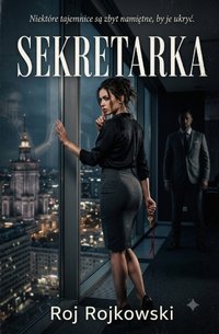 Sekretarka - Roj Rojkowski - ebook