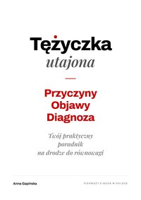 Tężyczka utajona. Przyczyny. Objawy. Diagnoza - Anna Gapińska - ebook