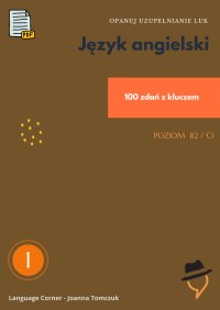 Opanuj uzupełnianie luk - Joanna Tomczuk - ebook