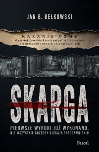 Skarga - Jan B. Bełkowski - ebook