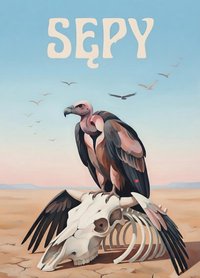 Sępy - Bruno Blonski - ebook