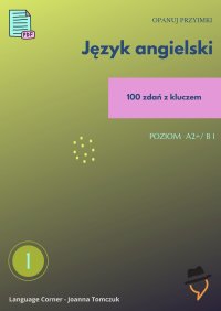 Opanuj przyimki - Joanna Tomczuk - ebook
