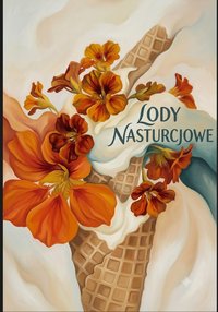 Lody Nasturcjowe - Bruno Blonski - ebook