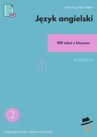 Opanuj przyimki - Joanna Tomczuk - ebook