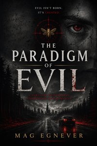 The Paradigm of Evil - Mag Egnever - ebook