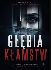Głębia kłamstw - Bruno Blonski - ebook