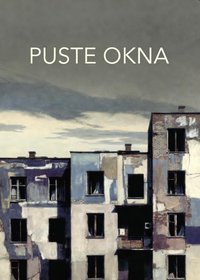 Puste okna - Bruno Blonski - ebook