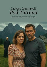 Pod Tatrami - Tadeusz Czerniawski - ebook