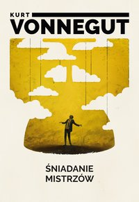 Śniadanie mistrzów - Kurt Vonnegut - ebook