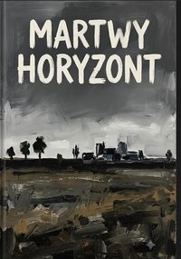 Martwy Horyzont - Bruno Blonski - ebook