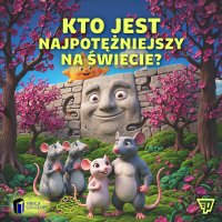Kto jest najpotężniejszy na świecie? - Opracowanie zbiorowe - audiobook