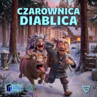 Czarownica - diablica - Opracowanie zbiorowe - audiobook