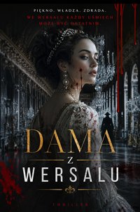 Dama z Wersalu - Bruno Blonski - ebook