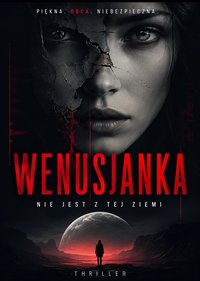Wenusjanka - Bruno Blonski - ebook