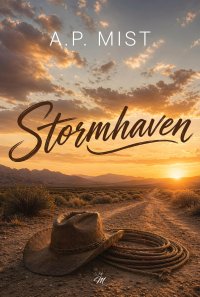 Stormhaven - A.P. Mist - ebook