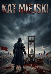 Kat Miejski - Bruno Blonski - ebook