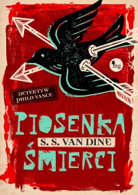 Piosenka śmierci - S.S. van Dine - ebook