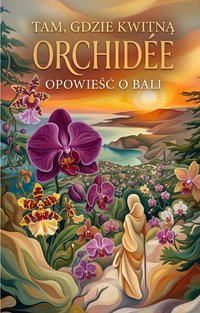 Tam, gdzie kwitną orchidee. Opowieść o Baku - Bruno Blonski - ebook