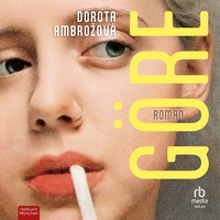 Göre - Dorota Ambrozova - audiobook