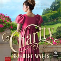 Charity - Beverley Watts - audiobook