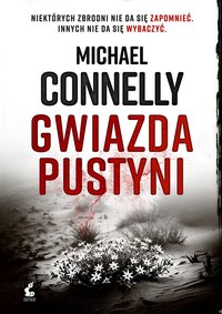Gwiazda pustyni - Michael Connelly - ebook