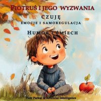 Humor i śmiech - Piotr Parker - ebook