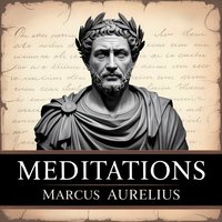 Meditations. A Classic Guide to Stoicism and Inner Peace - Marcus Aurelius - audiobook