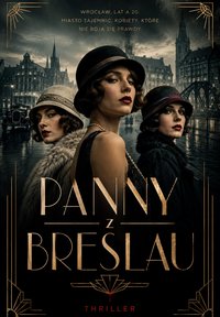Panny z Breslau - Bruno Blonski - ebook