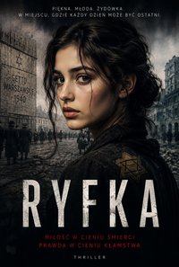 Ryfka - Bruno Blonski - ebook
