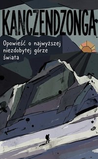 Kanczendzonga - Bruno Blonski - ebook