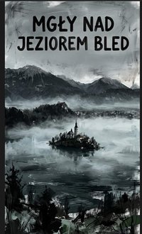 Mgły nad jeziorem Bled - Bruno Blonski - ebook