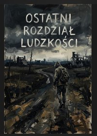 Otatni rozdział ludzkości - Bruno Blonski - ebook