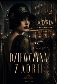 Dziewczyna z Adrii - Bruno Blonski - ebook