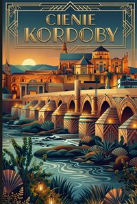 Cienie Kordoby - Bruno Blonski - ebook