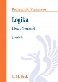 Logika - Edward Nieznański - ebook