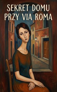 Sekret domu przy Via  Roma - Bruno Blonski - ebook