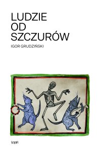 Ludzie od szczurów - Igor Grudziński - ebook