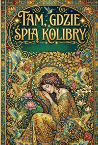 Tam gdzie śpią kolibry - Bruno Blonski - ebook