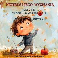 Muzyka i dźwięk - Piotr Parker - ebook