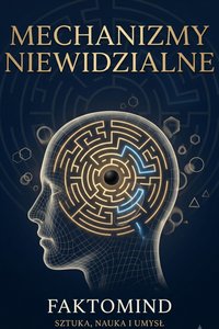 Mechanizmy Niewidzialne — Rozdział 1 - Szymon Kostrubiec - audiobook