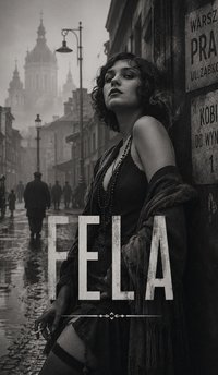Fela - Bruno Blonski - ebook