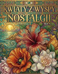Kwiaty z wyspy nostalgii - Bruno Blonski - ebook