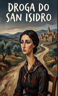 Droga do San Isidro - Bruno Blonski - ebook