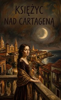 Księżyc nad Kartageną - Bruno Blonski - ebook