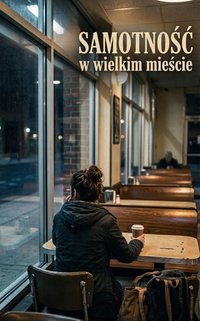 Samotność w wielkim mieście - Bruno Blonski - ebook