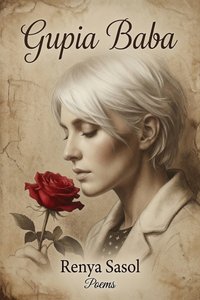 Gupia Baba - Renata Sasol - ebook