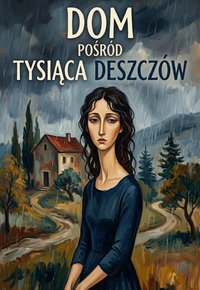 Dom pośród tysiąca deszczów - Bruno Blonski - ebook