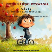 Opór, rutyna i trudne codzienne chwile - Piotr Parker - ebook