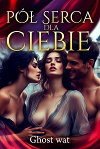Pół Serca Dla Ciebie - Mateusz Panasewicz - ebook